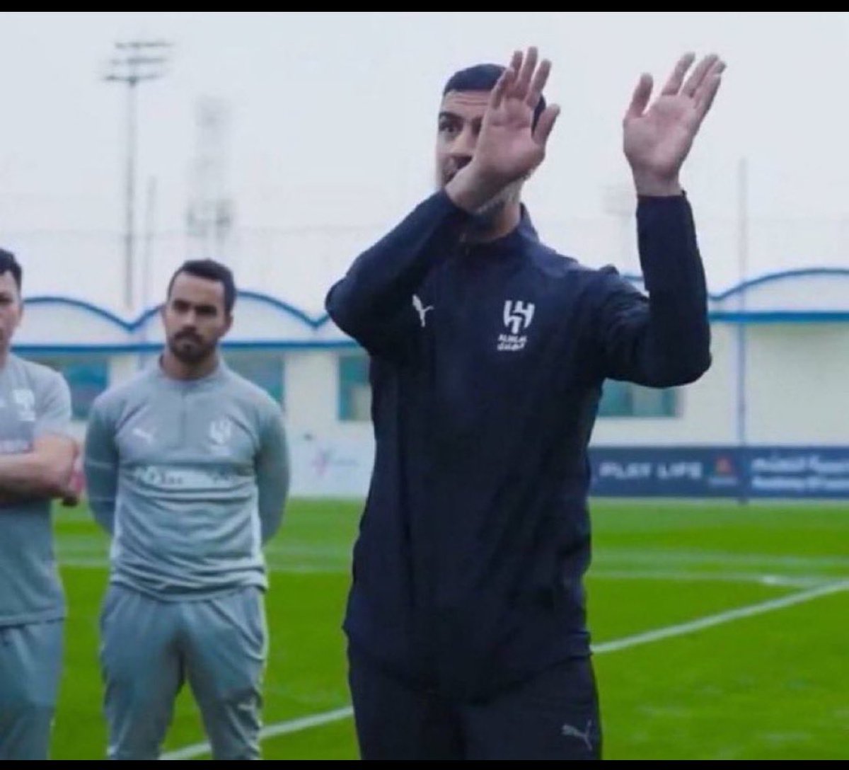 ali_alsahafi's tweet photo. @hilalstuff نهاية الموسم https://t.co/IOfhy0Y0y9