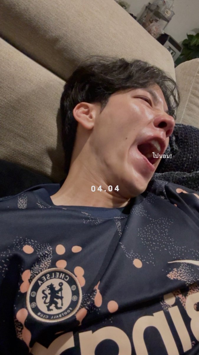 worldwwar_z's tweet photo. ไปนอน! 
04.04 

#warwanarat @warwanarat 
W.Wanarat #หยิ่นวอร์ https://t.co/62VAaf8leh
