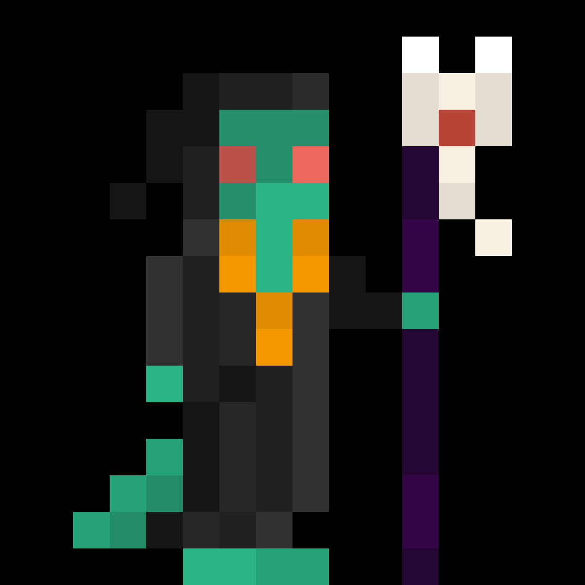 wizardsmol's tweet photo. Reptilian Wizard @DelvesUnknown style for @crucifore 🦎⚔️ https://t.co/uHGF4vMzoo
