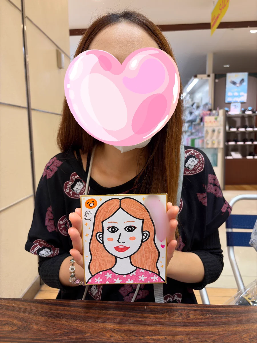 田村 健（手描き画家） on X: 
