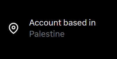 stupidchudworm's tweet photo. this is frying me nigga is getting nuked by israel as we speak but still has time to flirt with tгаппiеs on twitter https://t.co/sY7KdB8UnQ