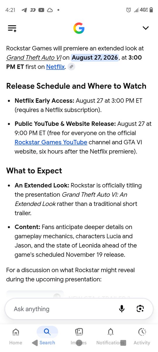 Airroe999's tweet photo. $GTA6  THIS shit about to be on Netflix GNG get your spots in right now on a coin you see with Good holders so you don't get rugged . Tap in ‼️ https://t.co/SuCiFiL8cW