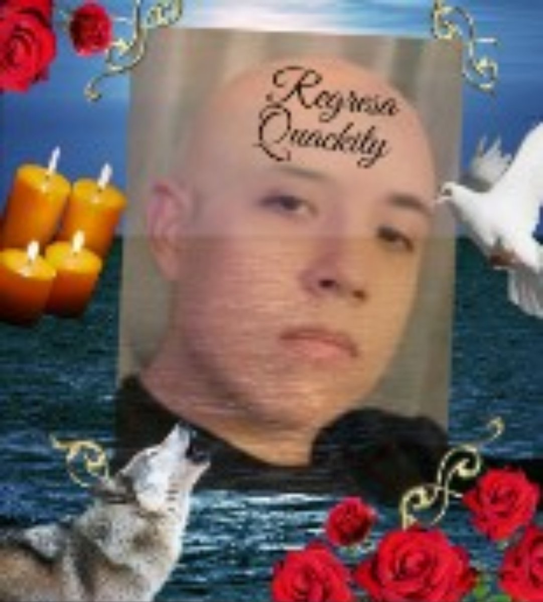 Jellyckity's tweet photo. Regresa Quackity 🥀🥀🥀 Laik si lloraste https://t.co/fZktDGQNmq