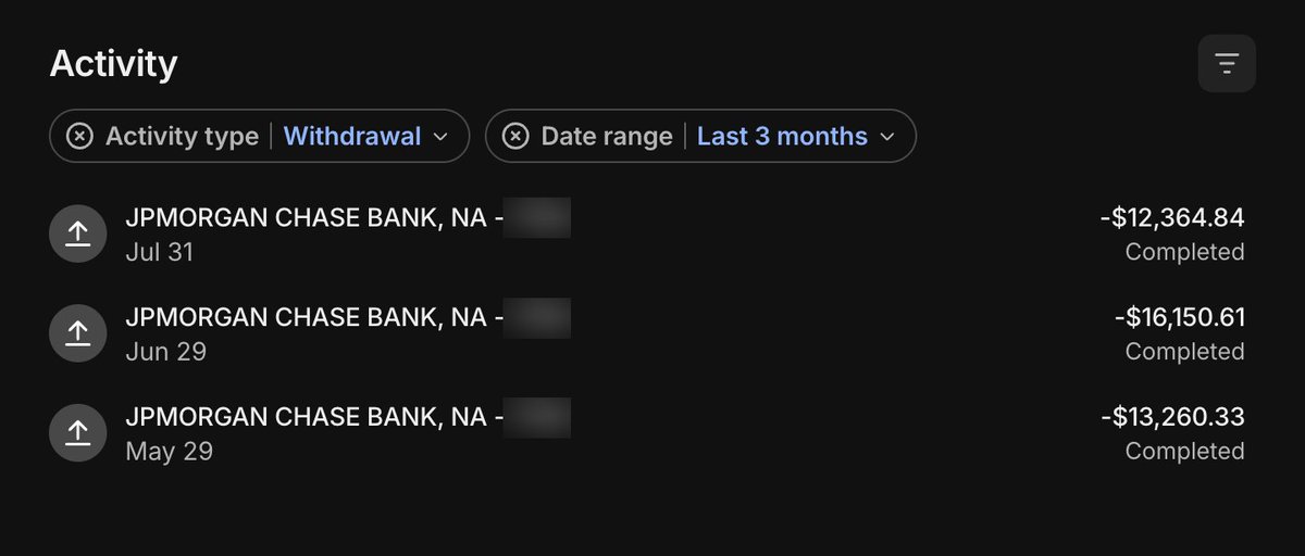 dsullyyy's tweet photo. i've withdrawn $41,775.78 from whop in the last 3 months

all from businesses I referred to the platform

the question I get asked most is:

“how do you find businesses to refer?”

here’s exactly where I would start 👇 https://t.co/ncy9o2gxHU