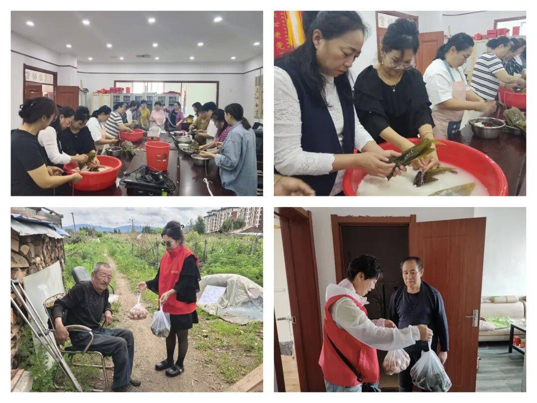 mstsr20's tweet photo. Spent the morning at the community food bank packing care kits for local families—small acts add up to big warmth. https://t.co/tib2PTOuRH
