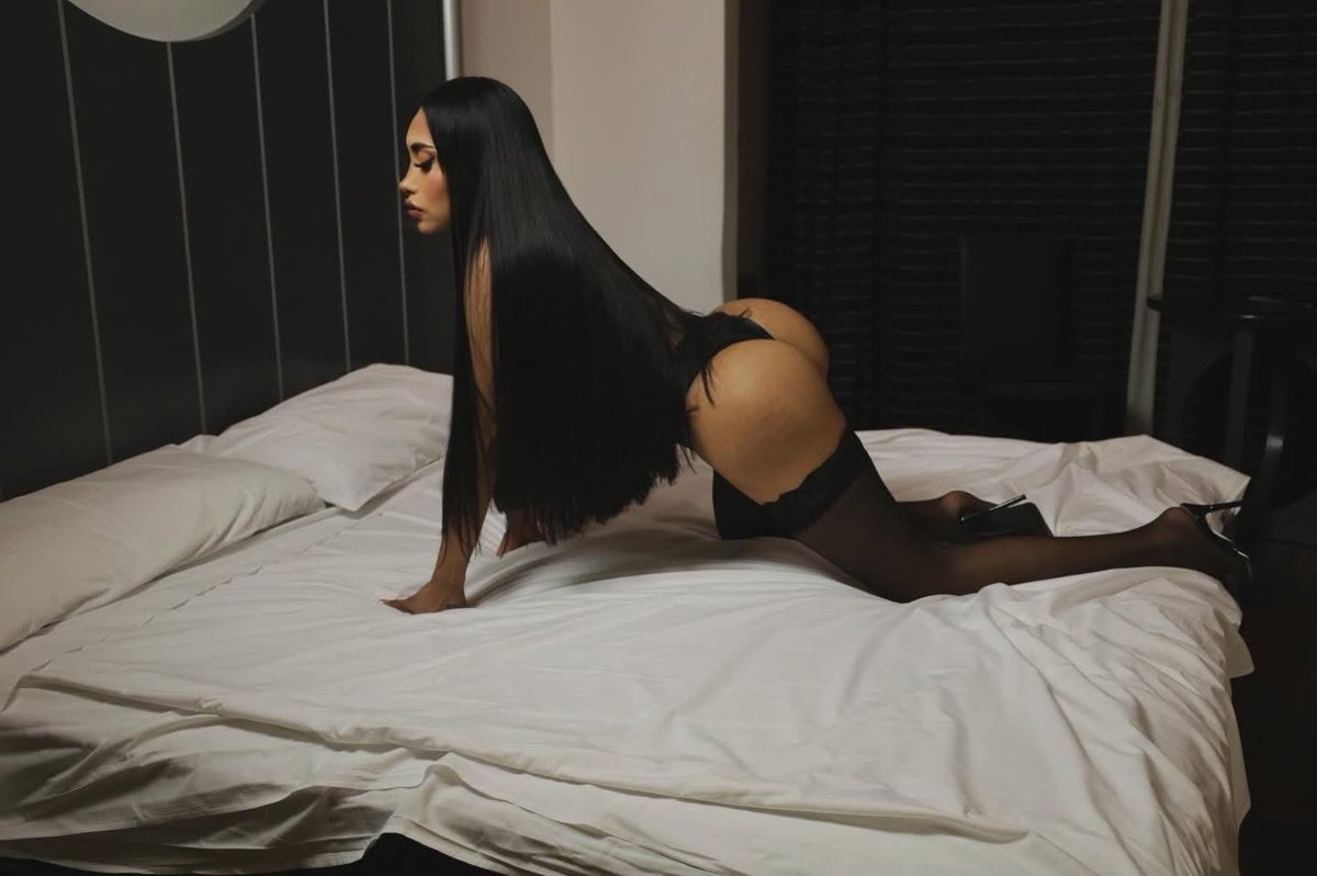 ReginaDoll__'s tweet photo. Estoy de vuelta ❤️‍🔥

Welcome back 💋 https://t.co/OSmFwvldZT