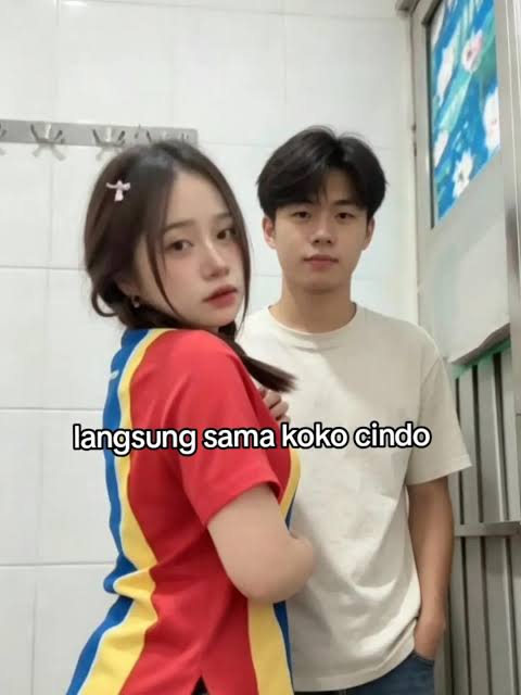 LiLJayJohnson30's tweet photo. Siapa Lylia Kasir Indomaret yang Viral? Video 7 Menit, Coolmax dan Colmex Terungkap

https://t.co/jmYONpW5PS

📁viral kasir indomaret (New)
📁kasir indomaret viral 7 menit part2
📁lylia kasir indomaret viral

#kasirindomaret
#kasirindomaretviralvideo
#videokasirindomaret https://t.co/euNlH537zA
