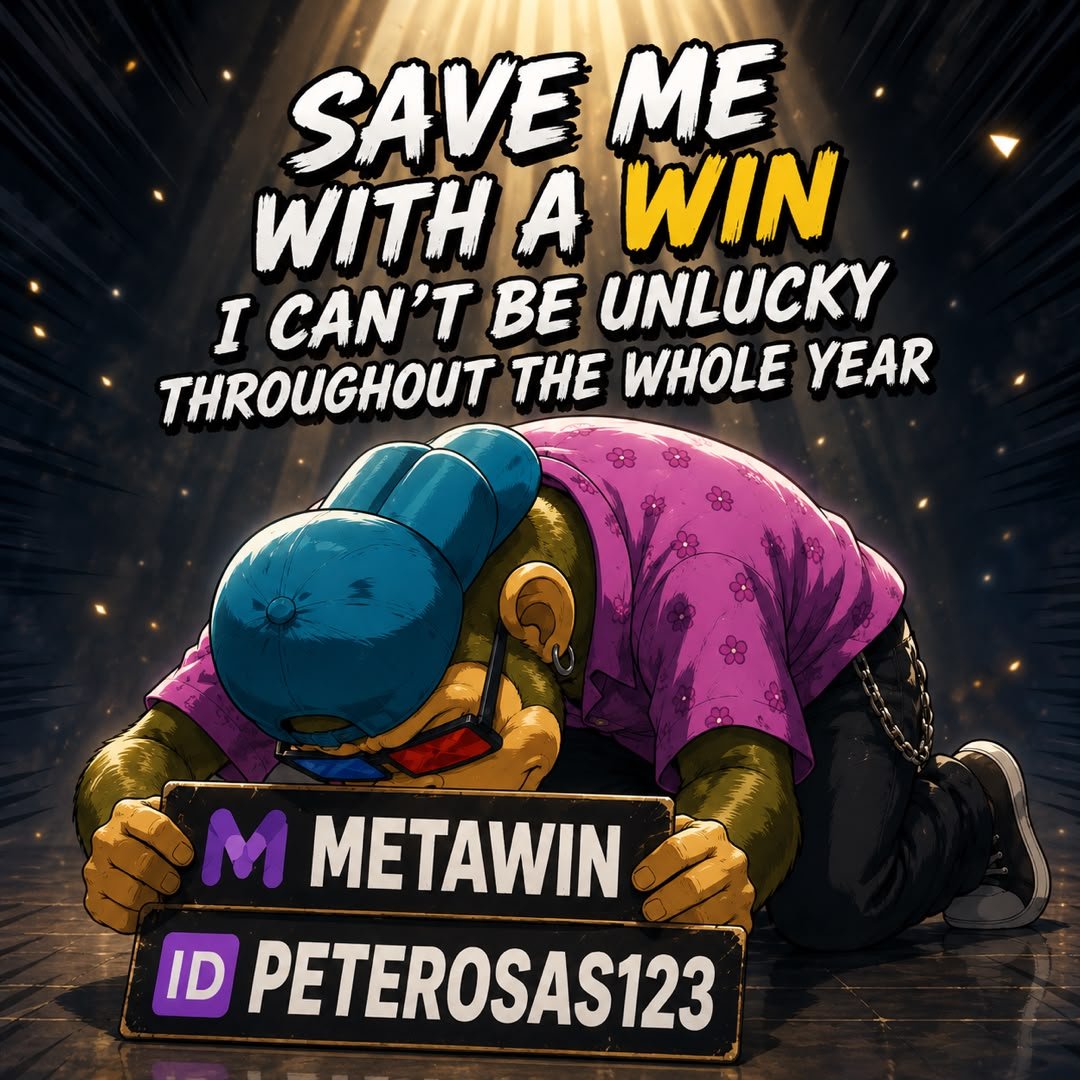 EdgeMaxii's tweet photo. @Jeremybtc at this point i need this for real man🙏
I don't know what it feels like winning one of these after trying for over a year bro 😞

Help a brother sir

Help me ser🙏
I'm super active and engaging.

Your post are never left untouched bro🙏

I hope you give me a chance like you have given to everyone else who won from you.

Definitely i pray you see this🙏🙏

I'm also among your subs wetin for good alphas from but at this point i need help bro🙏💯

#JEREMYBTC #METAWIN