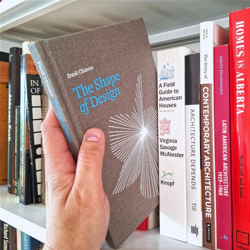 MADEinEdm's tweet photo. Join us for Design Reading Club on Aug. 25, where we discuss chapter 5-7 of The Shape of Design, by Frank Chimero. We'll be at Felice Cafe at 7 p.m. RSVP at https://t.co/gdRP5esmaj #yegdesign #yegarchitecture https://t.co/tZWCuS7dOz
