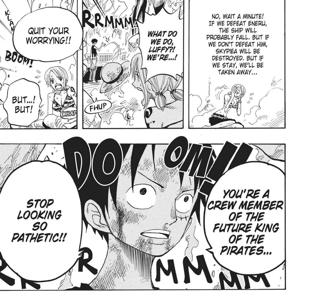 93Rdxm's tweet photo. 2 of my fav moments🤩
#ONEPIECE https://t.co/vFh28WbOCl