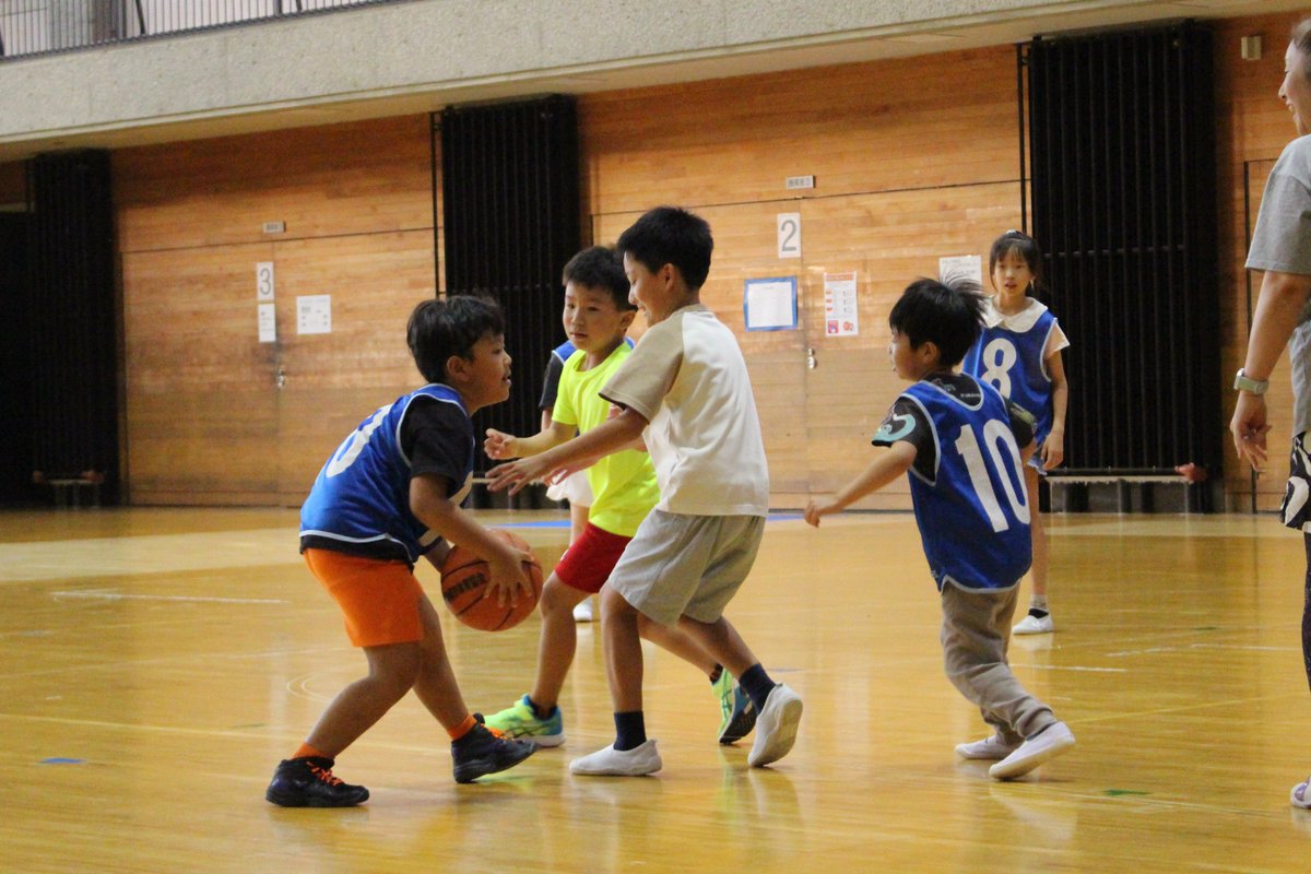 office_SCSA's tweet photo. 【📺トコチャン取材📺】
@tocochan_pr 

昨日開講した南部体育館(@nanbu_SCSA )
「マルチスポーツ教室」を取材いただきました🏀
ありがとうございます🙇!!!

▶放送は地デジ11ch 
トコチャンニュース
8/27(木)16:00～16:30✨

ストリーミング配信もあるそうです☺📺

https://t.co/LAjgclnvQw https://t.co/7T9oUaZWx7