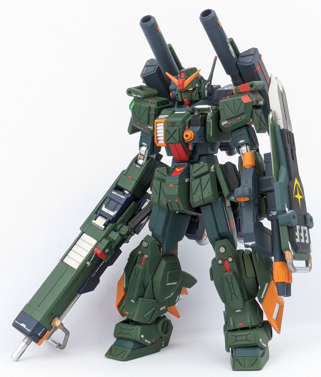 kapihati_8's tweet photo. #おまえらのフルアーマーも見せろ下さい https://t.co/zolqXbFj1f