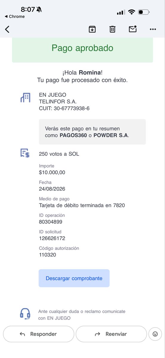 Romirov93's tweet photo. @tititcherkaski Necesito que se vaya para ayereeeeer vamos SOL AL 9009 https://t.co/cJY0IbOFWA