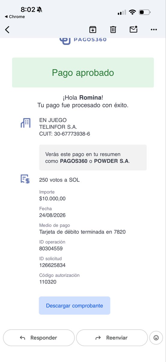 Romirov93's tweet photo. @tititcherkaski Necesito que se vaya para ayereeeeer vamos SOL AL 9009 https://t.co/cJY0IbOFWA