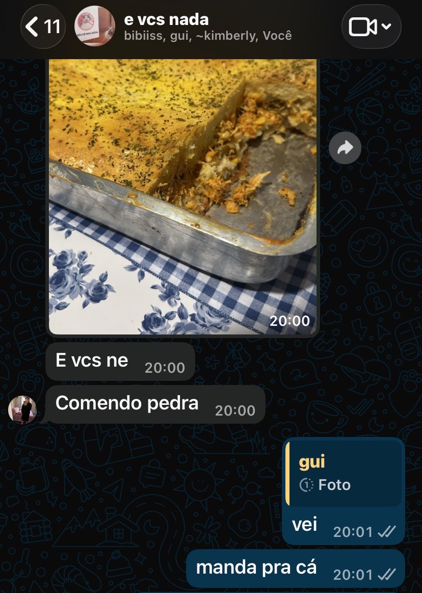 sibia_rtx's tweet photo. e vocês nadaaaa https://t.co/zqK743cWqR