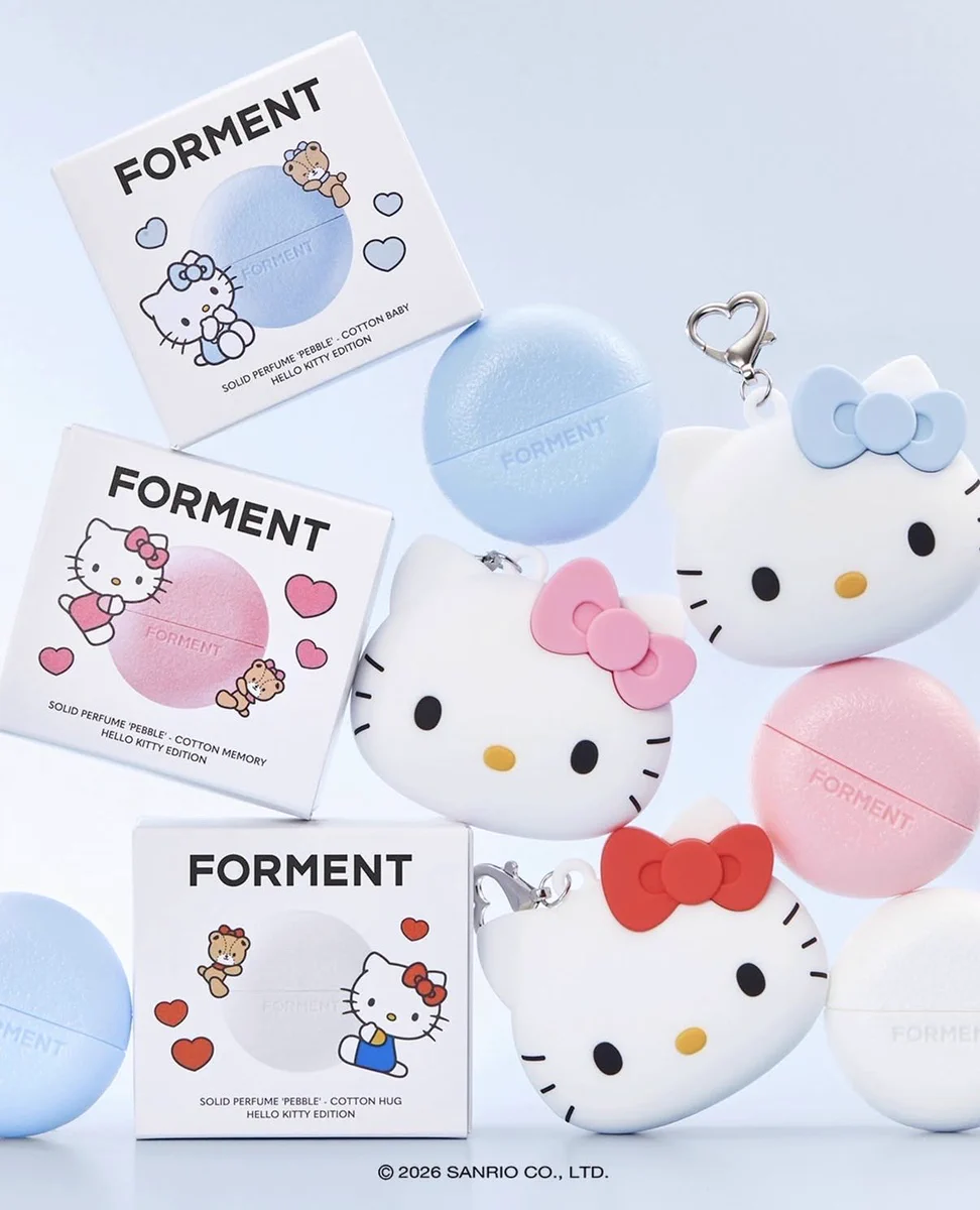 Sanrio fan info JP 🎀 on X: 
