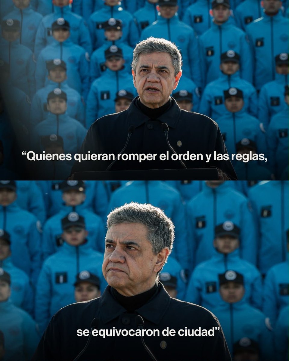ProCiudadBsAs's tweet photo. Ley y orden. https://t.co/Fmw4m8jfa0