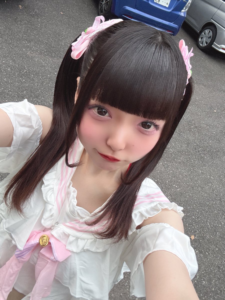 Mei_LID's tweet photo. おはよぉ👶🏻💗 https://t.co/ox2lXXor4I