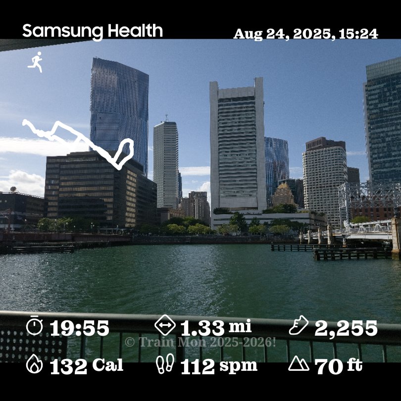 thetrainmon's tweet photo. #GoodAfternoon #Boston #DowntownBoston #Chinatown #SouthBoston! 1.33 Miles #running! #fitfather/#healthydaddy/#dadbod/#fitboss #thisis44 #fitover40 #urbanlife #urbanfitness. Personal #runoutside #runstreak Day 4112! #stillstreaking #runwithnature #irunoutside #runeveryday. https://t.co/8XVczNdCBc