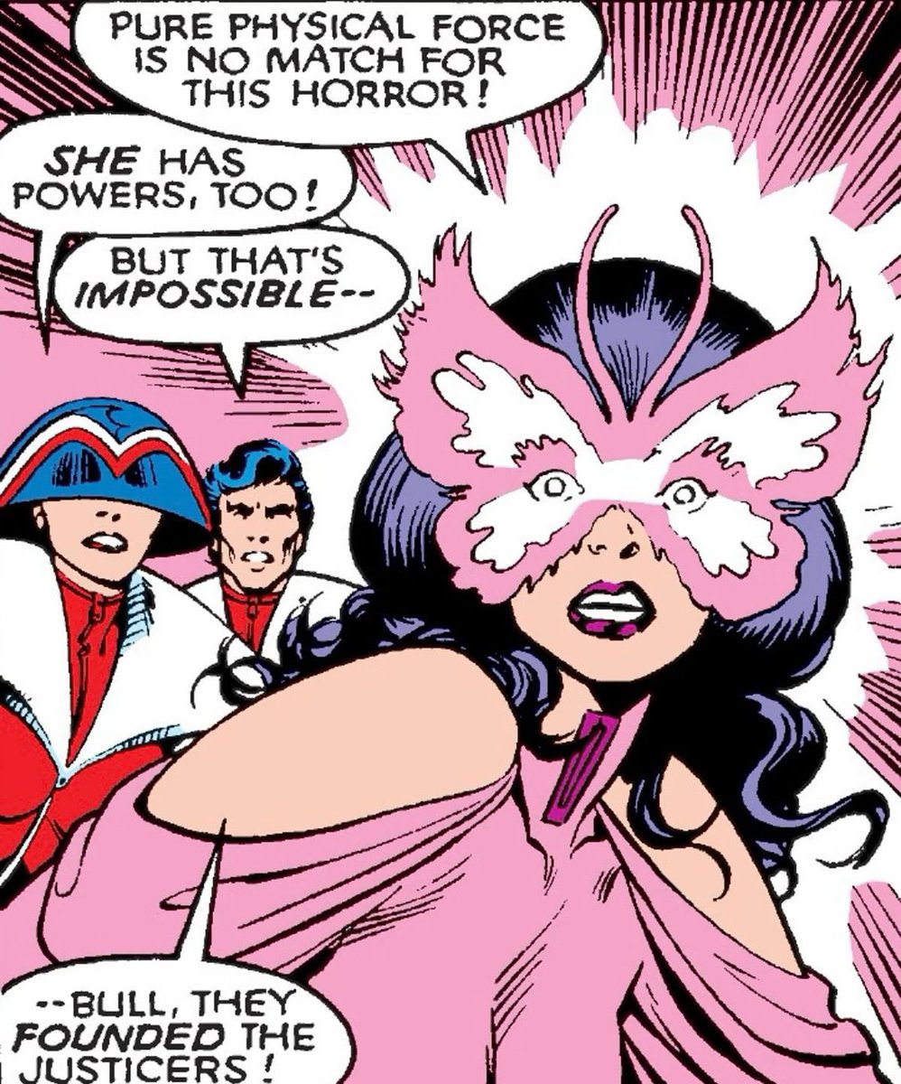 disorixntedd's tweet photo. Uber EZ Psy-Guide—

Betsy Braddock: The original Psylocke (the name was given to her by Mojo, she held the mantle first)

Kwannon: Current Psylocke in the comics

Sai: The 1 from Marvel Rivals, made by Peach Momoko

Kanon: Another made by Peach Momoko, distantly related to Sai https://t.co/7WvESmkO4t