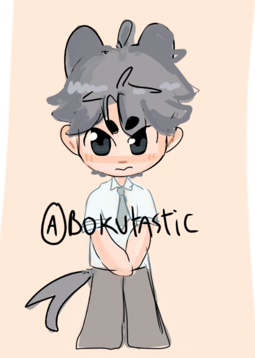 bokutastic's tweet photo. Matsumura pulguita, Matsumura microbio, Matsumura quiere mimitos
(practicando chibis pq lloro todo los días con que quiero sacar merch y ir a ferias y q alguien tengo un Matsumura pulguita en su mochila a h r e) https://t.co/gfy4jttPZp
