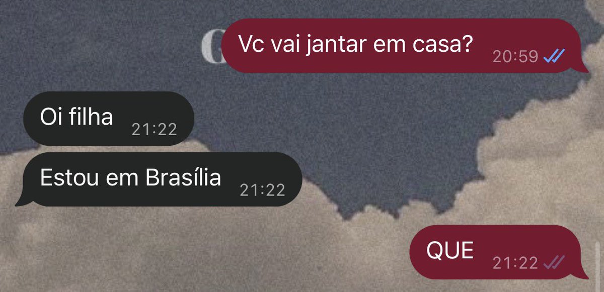 dodorastwt's tweet photo. Minha mãe tava em Salvador no sábado, ficou o domingo em casa e hj foi pra Brasília 💔💔💔💔💔 toda semana isso pqp https://t.co/Lmj0u4qrCM
