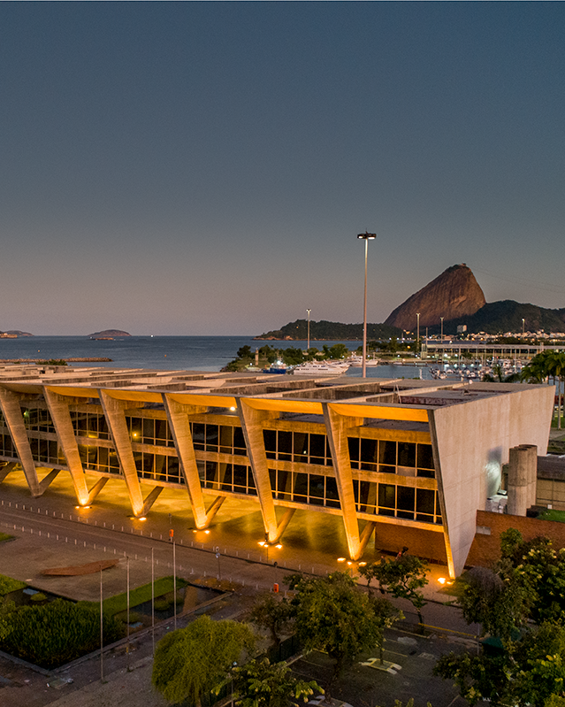 FIFAWWC's tweet photo. 🌟 The FIFA Women's World Cup 2027™ Final Draw
🗓 11 December
🌎 Rio de Janeiro, RJ
📍Museu de Arte Moderna do Rio de Janeiro (MAM)

#FIFAWWC #GoEpic