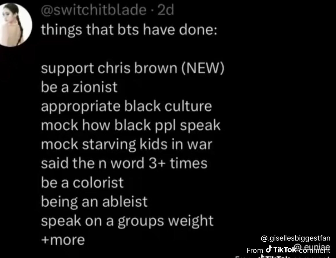 ddruzeruxf's tweet photo. @SlimBby_6 And you’re still supporting this mf??? https://t.co/JeIamjLvXa