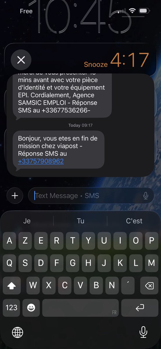 mikadabrah's tweet photo. Bon bah plus de taff 👉👈 https://t.co/Hvp16EzKq4