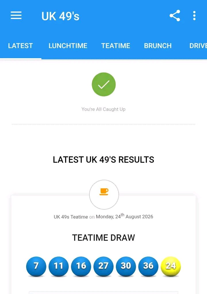 SiyabongaLeth10's tweet photo. Good Morning Punters
Are you really ready to become a winner
Here is the best place for you to be because our 100% winning records is legit and nothing like scamming here. Our UK49s lotto numbers are real and 100% winning guarantees. For more information WhatsApp @+27660513298 https://t.co/oPfCMzSD4O