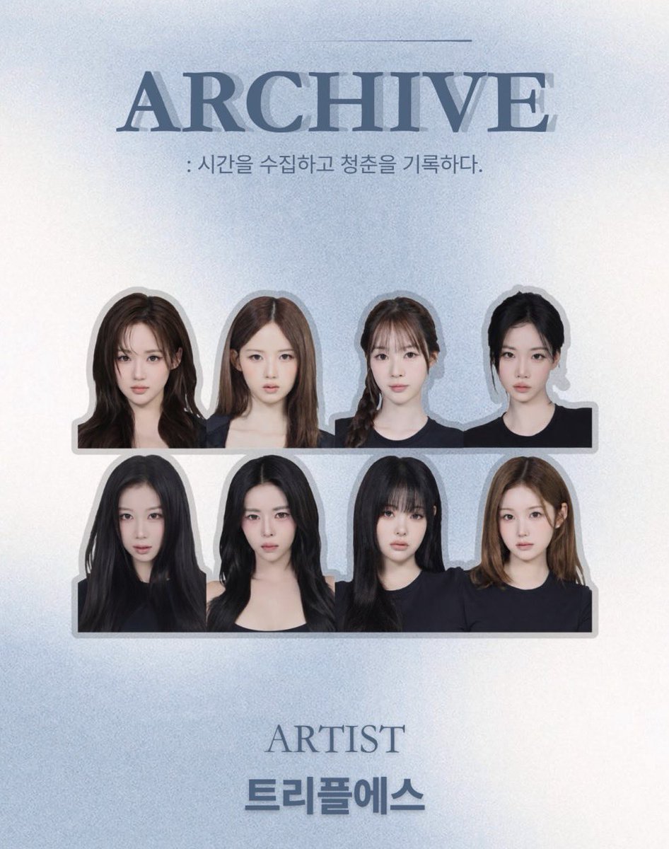 tripleSpotify's tweet photo. tripleS will be performing at the Sungkyul University Yeongam Festival ARCHIVE.

🗓️ September 9, 2026 18:25 KST
SeoYeon, JiWoo, SooMin, NaKyoung, Kaede, DaHyun, Lynn, JooBin

@triplescosmos 
#tripleS #트리플에스 #トリプルエス https://t.co/2ZogJc5l4w