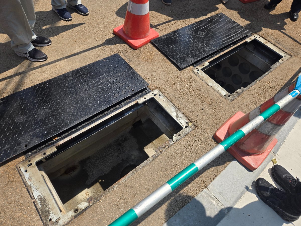 kitagawa_y's tweet photo. 昨日より3日間、建設常任委員会の但丹地区の管内調査に参加しております。

詳しくはこちらをご覧ください。

建設常任委員会：但丹地区管内調査 | 兵庫県議会議員七期｜北川やすとし公式ウェブサイト 
https://t.co/zekpFbYyo1 https://t.co/bWFIynWDo5