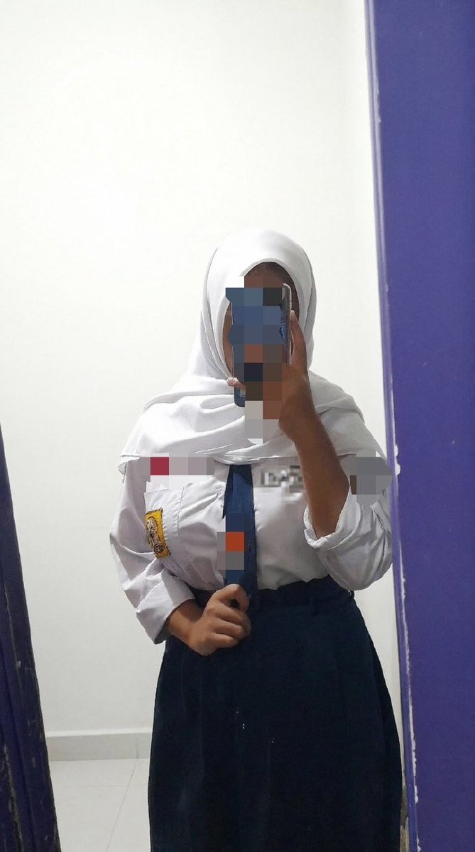 exclsvmlm7's tweet photo. DEDE SMP 

https://t.co/6rDJhA6ULM https://t.co/siNERbVRen