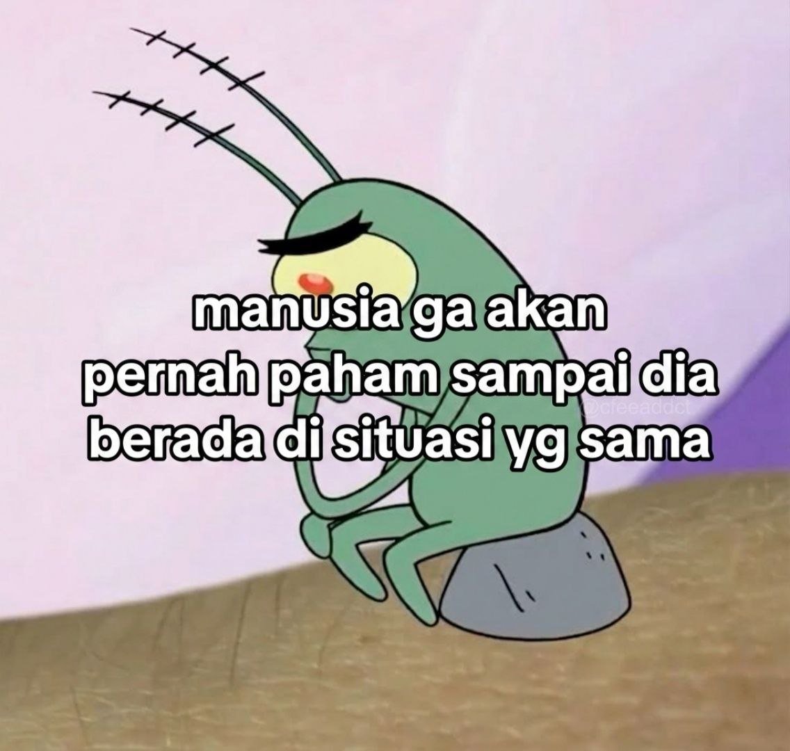 cfeeaddct's tweet photo. tolong jangan suka ngejudge https://t.co/cL72pMJ7Jc