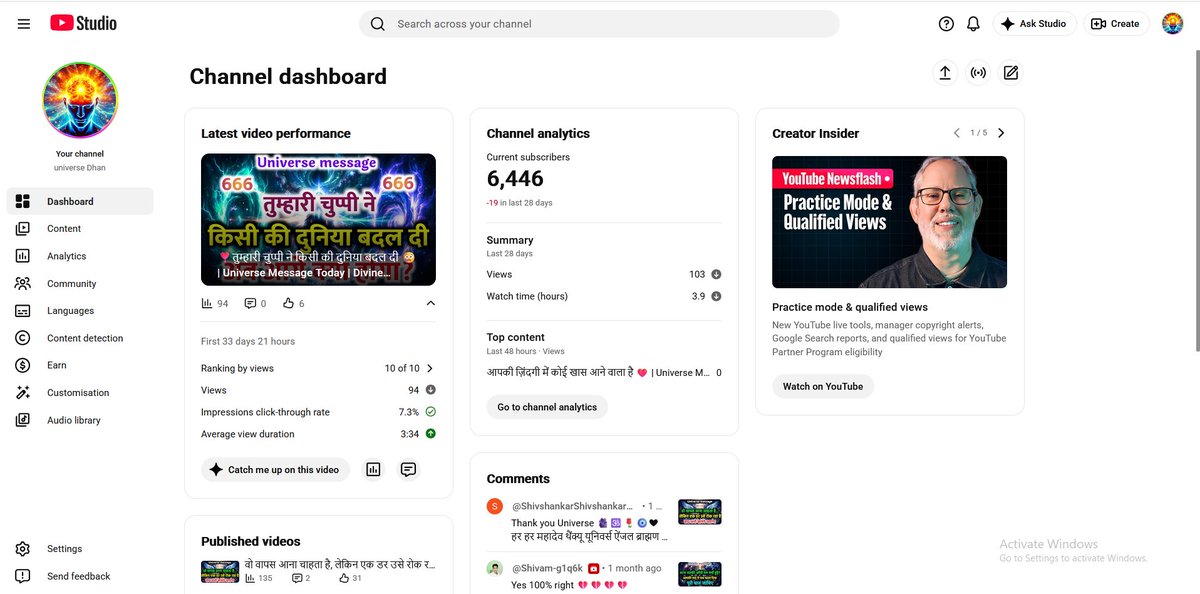 pradeepc10x's tweet photo. Hi @TeamYouTube, I reapplied for the YouTube Partner Program on 9 May 2026. It has been over 3 months, and my application is still showing as “under review.” Please look into this and let me know if there’s any issue causing the delay.

Channel URL: https://t.co/6gk1cf2SCo https://t.co/z7Z3qhVyuR