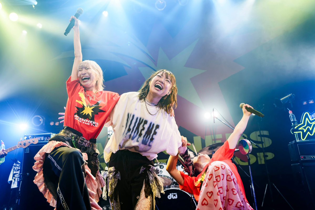 TAMAYA2060's tweet photo. やはりどう考えても画がやかましすぎる

photo by @akaikai_69 https://t.co/KI7DlnRrwN