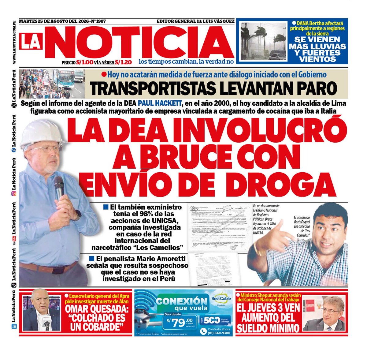 rlopezaliaga1's tweet photo. https://t.co/jTqenOqWZI