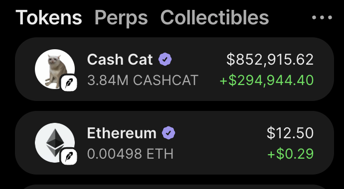 TGLetter's tweet photo. THIS IS NOT A DRILL.

Giving away a 10,000 $CASHCAT to one person among the first 2000 Retweets and Comments $CASHCAT ! Must be following to receive!!

Winner announced at 10 PM EST Aug 26 https://t.co/27tWU0abrb