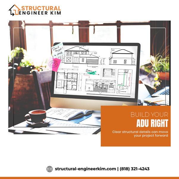 Structural_Kim's tweet photo. Planning an ADU in Riverside? Professional structural drawings define foundations, framing, and essential details while supporting the permit process. https://t.co/LVzFzF8Jne

#ADUDesign #RiversideCA #ADUCalifornia #StructuralDesign #PermitReady https://t.co/83ChhpWcqn
