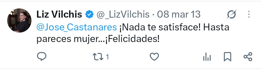 Adridriian's tweet photo. @DavidPramo2 Una amiga feminista te diría: https://t.co/5YX5DZ1w9v