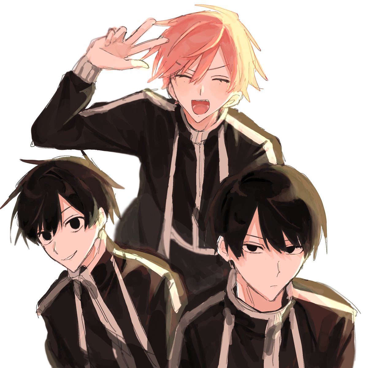 kankoromochi_3's tweet photo. 最近描き始めたばっかりの新参者です🥲良かったら🍑👹絵描きさんのお友達が欲しいです🥹🥹♡♡

♻️📮中心に、全反応回ります‼️
気になった方は無言フォローでお迎え行きます🚗💨

#桃源暗鬼絵描きさんと繋がりたい https://t.co/Bs9wd9LULD