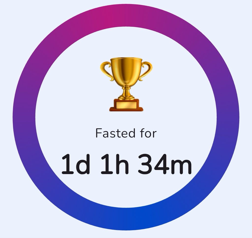 flutterkoi's tweet photo. Finished the fast early because I had no where else to eat and I was on the move!! But I’d say that was a success will definitely be trying a 24hr+ fast again https://t.co/IxDdEcYDGj