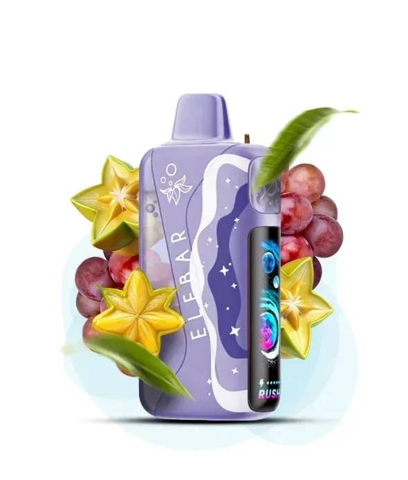 Marktz6j's tweet photo. Bur Barry Pufff Lush King Pro 40000 Puff Sigaretta Elettronica Vape 5% Nicotin Sigaretta Eletronica Vape 10 Stück Cigarette Electronique EU Warehouse
Price: 173,32€
New to Voghion? Download the App &amp; Get €99 in Coupons!

https://t.co/1IqNHgonbs https://t.co/huhtc4jvPj