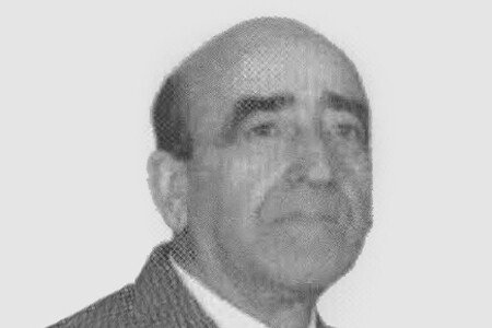 CarlosDeUrrecha's tweet photo. In Memoriam
D. José García Gastiain,
D.E.P
La Muerte no es el Final
Siempre en Nuestra Memoria
¡¡Viva España!!
¡¡Arriba España!!

25/08/1978 ETA asesinaba a balazos al jubilado de 68 años, padre de 2 hijos de 15 y 20 años, en Vitoria
https://t.co/2Iv9KrJE7C https://t.co/IPLNoug3Pq