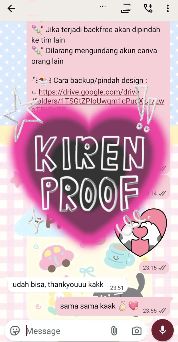 tea___peachU's tweet photo. 🎀 netflix 7 hari 1u
🎀 cek get contact
🎀 netflix 3 hari 1u
🎀 canva 1 hari https://t.co/gD1Q4QEPAw