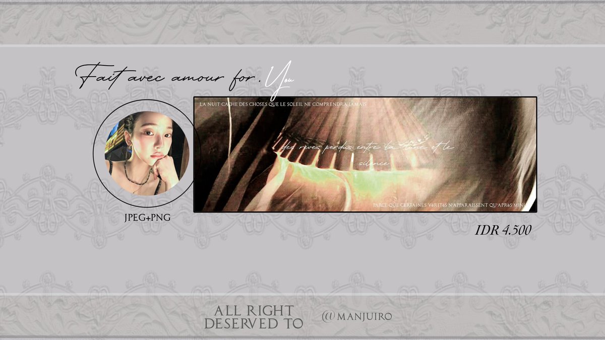 seiihu's tweet photo. @flavyyie Pics 2-3 cs 3k only. Pics 4 cs 2k only! https://t.co/eP7QkaKT8F