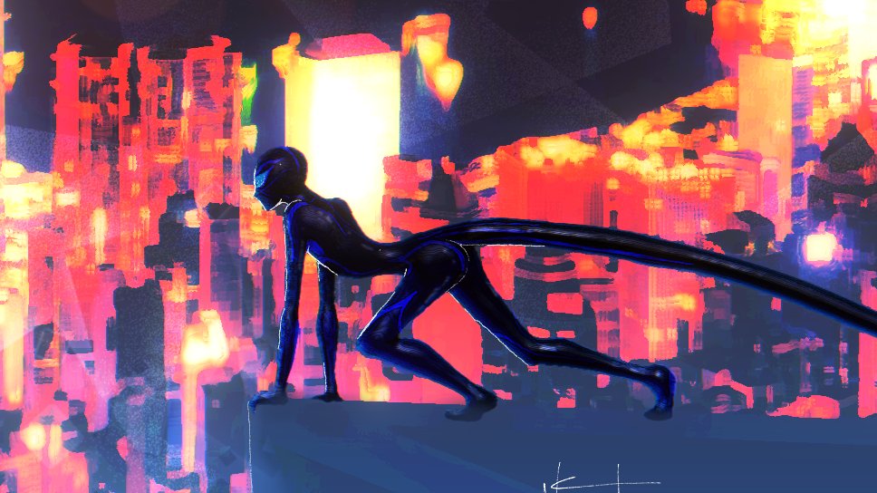 NNelleynn's tweet photo. 🌸🕷•Luza•🌸 #OC #SpiderManBrandNewDay #spiderman ♡ °•{ #anime #art #DigitalArtist #アニメ #アート #デジタルアート #藝術 }•°♡🕷🌸 https://t.co/IXT3uKZdr4