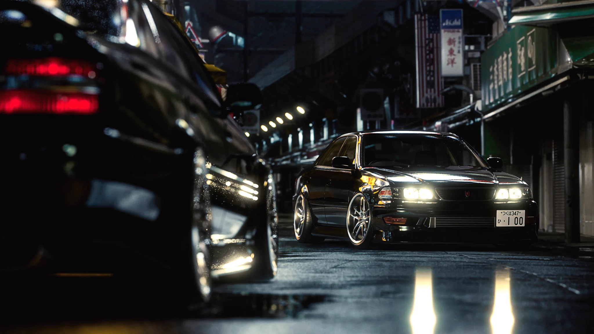 せ*や様 BGHB×CIXEUR×JTPT COLLABO SET UP GRA Gran Turismo on X: 