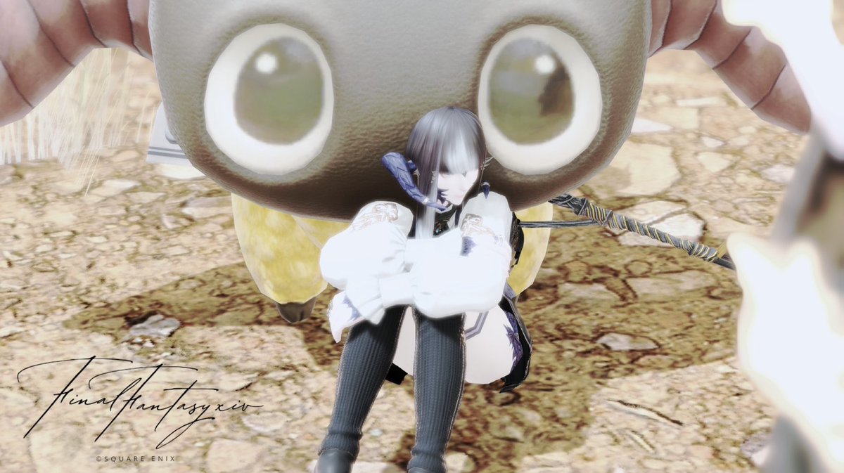 91rvos's tweet photo. おめヤーン　ありがヤーン https://t.co/h7hq3mo3N7
