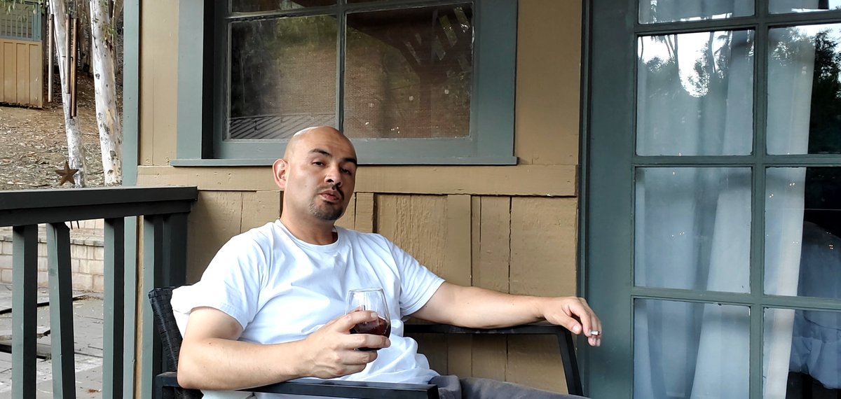 GuerreroToltec's tweet photo. Turned 42 recently, quadruple OG. https://t.co/Hz0WrW72wt